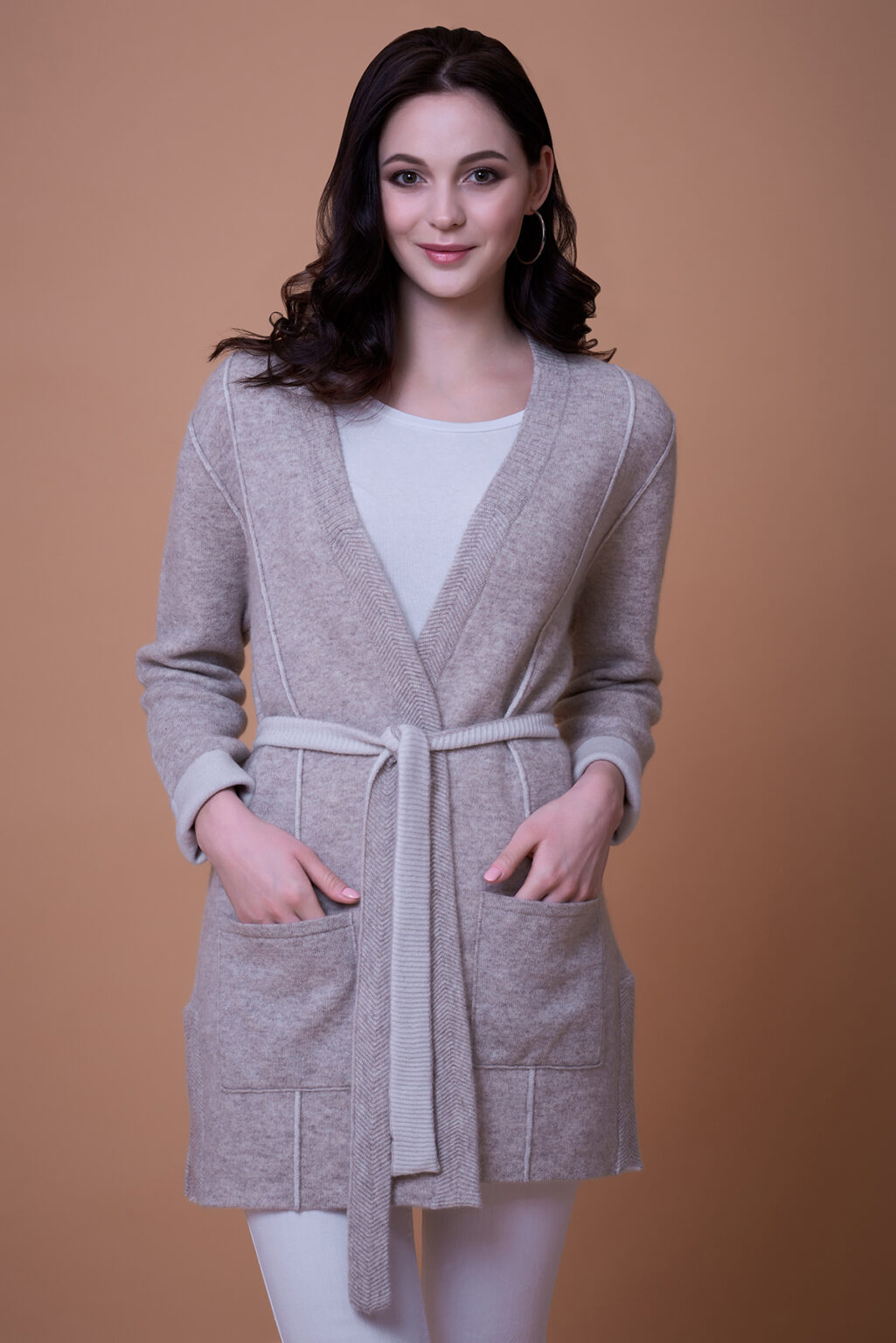 Le Cashmere Cashmere Company London