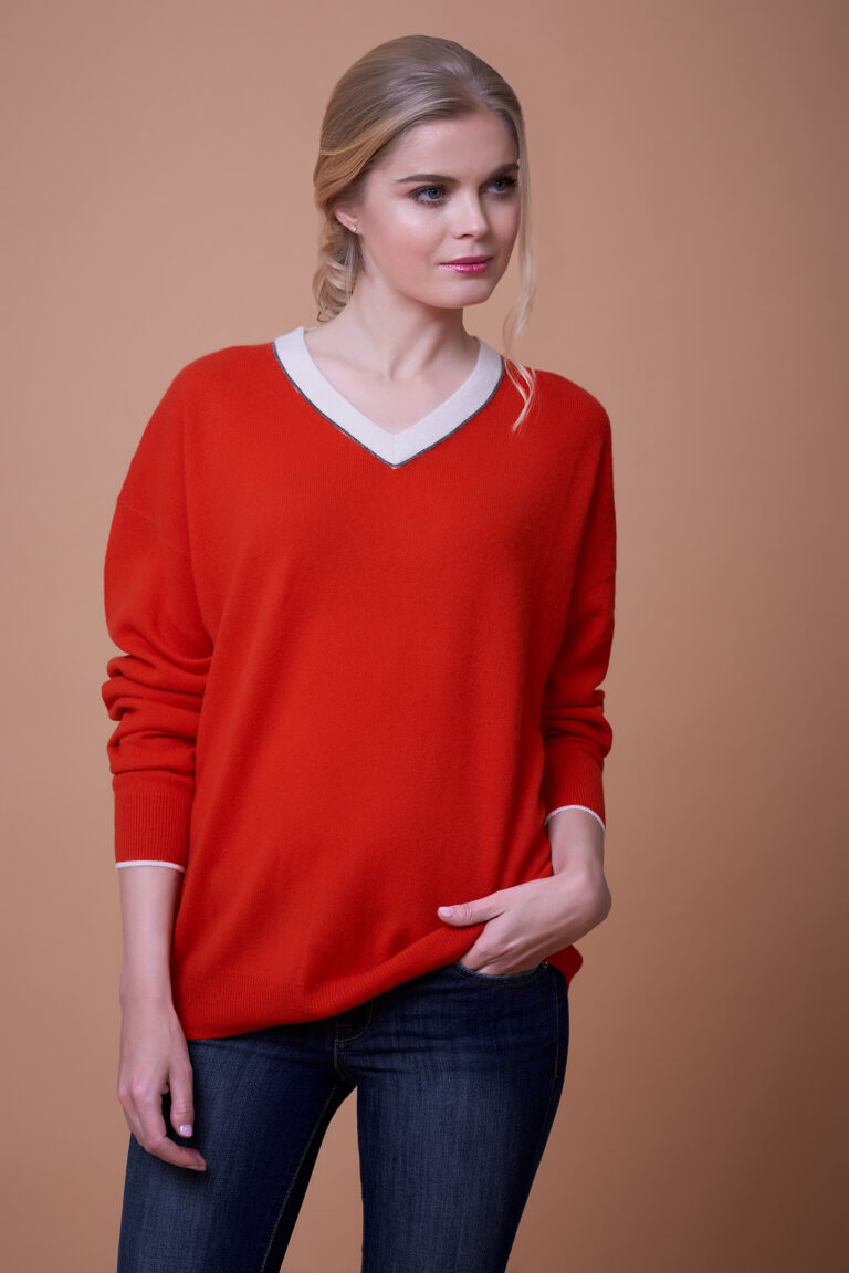 Le Cashmere Cashmere Company London