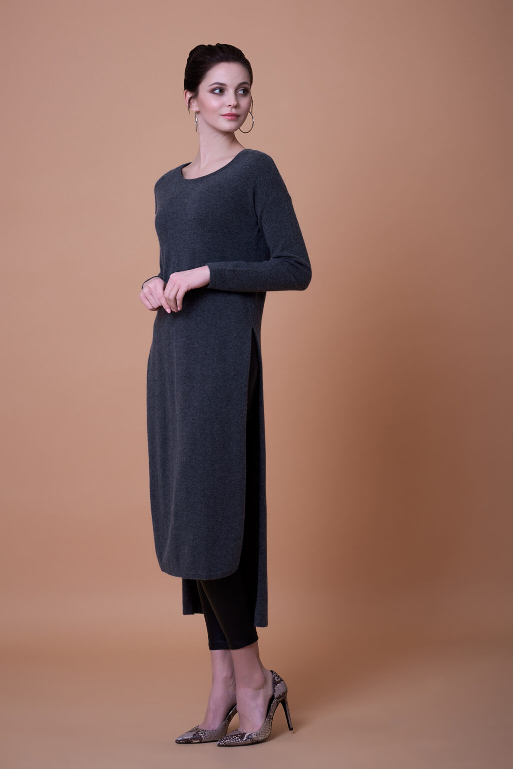 Le Cashmere Cashmere Company London