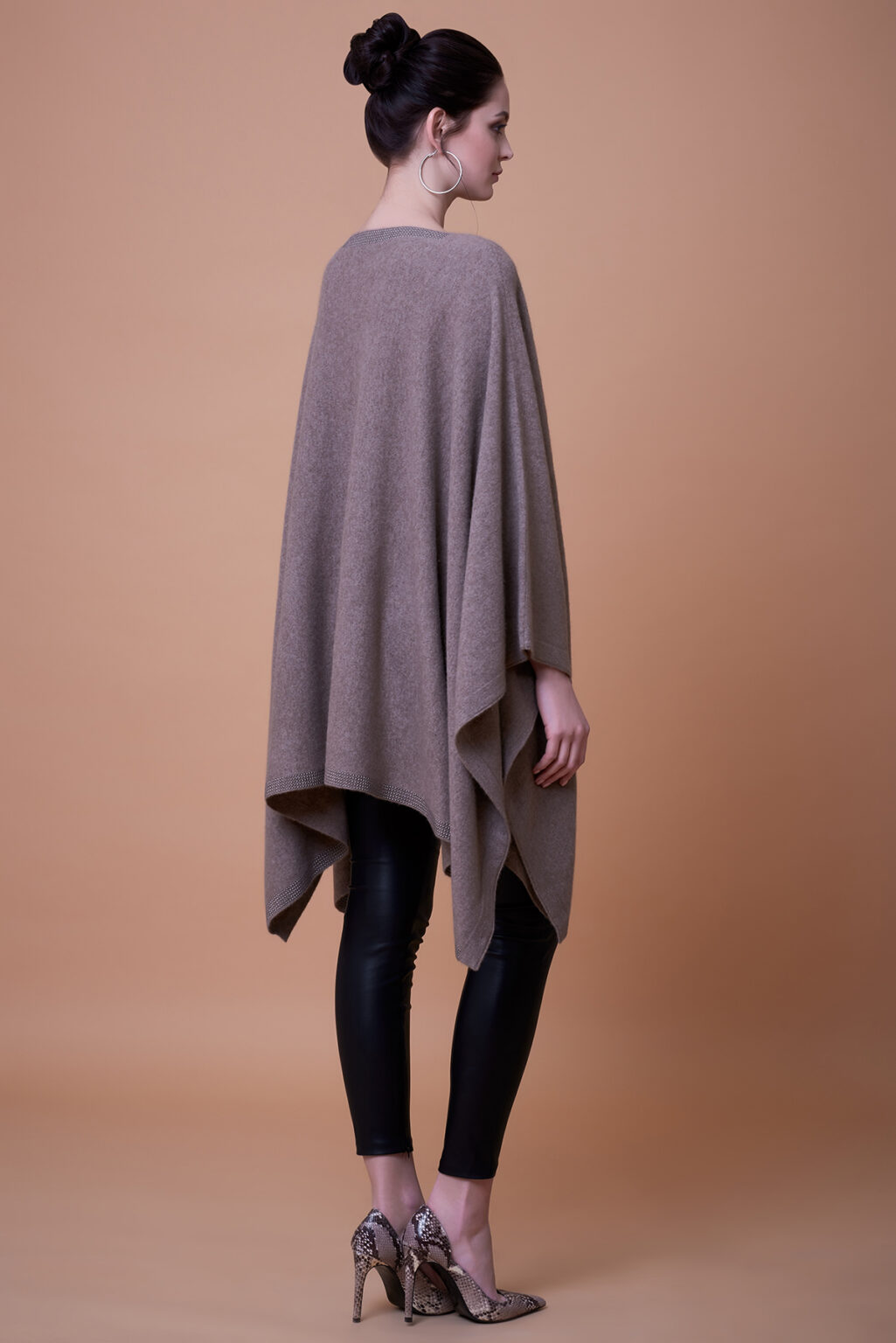 Le Cashmere Cashmere Company London