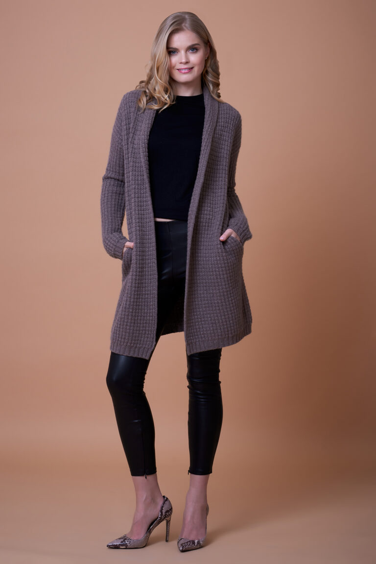 Le Cashmere Cashmere Company London