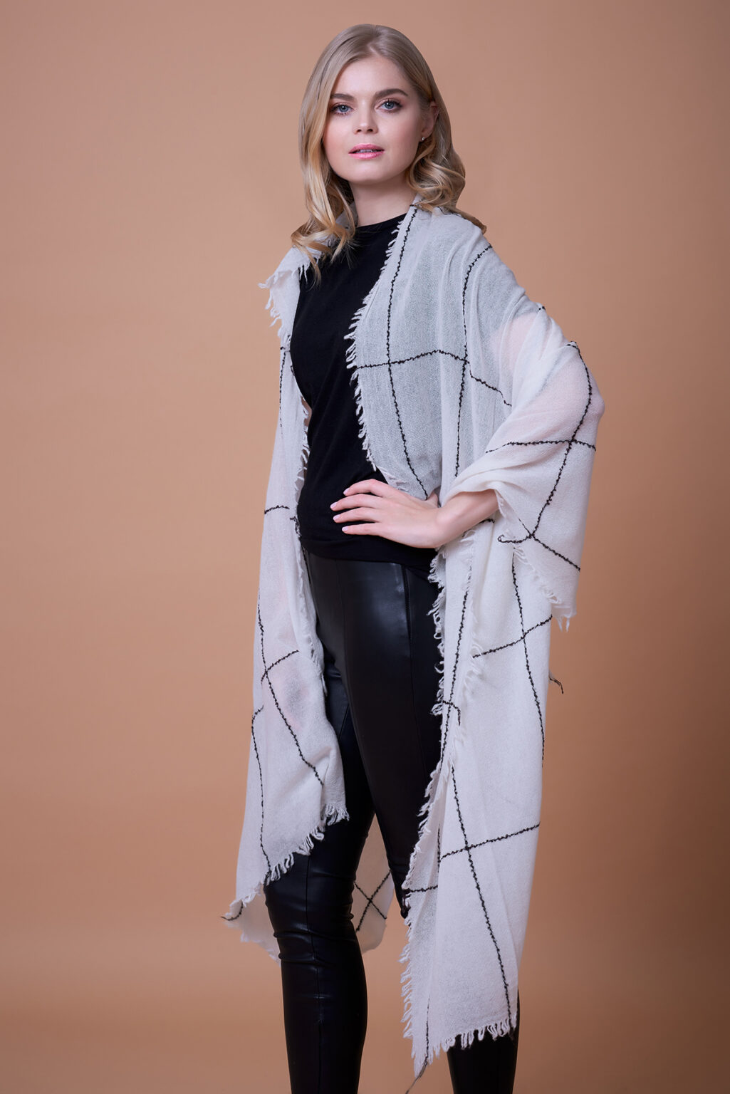 Le Cashmere Cashmere Company London