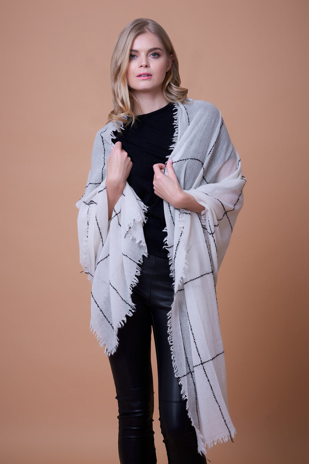 Le Cashmere Cashmere Company London